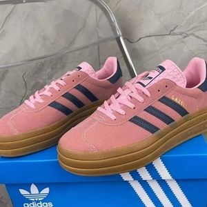 Meet your Posher, Kiberley